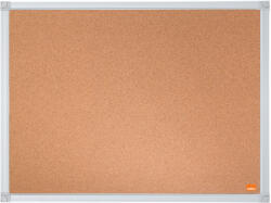 Nobo Panou pluta 60 x 45 cm rama aluminiu essentials nobo (NB1915688)