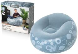 Bestway 75052 Felfújható Kék Szék 21850