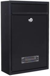 Rottner TARVIS - fekete (T02942)