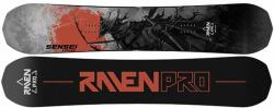 Raven Pro Sensei Limited 157 snowboard deszka