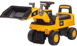 Buddy Toys BPC 5311 LOADER CAT rakodógép gyerek járgány hang hatásokkal (BPC 5311 LOADER CAT)