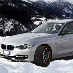 MARANELLO Super X 3D textil hólánc (hózokni) XL - 215/75 R15, EN 16662-1: 2020 jóváhagyott, 2 db