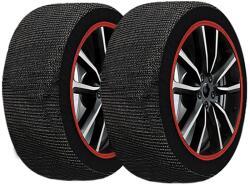 MARANELLO Super X 3D textil hólánc (hózokni) M - 205/40 R17, EN 16662-1: 2020 jóváhagyott, 2 db