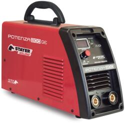  POTENZA 200 GE MMA hegesztő inverter - 2.287