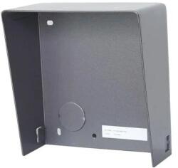 Hikvision Protectie Ploaie Pt Un Modul Otel Inoxid, " Ds-kabd8003-rs1/s"