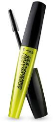 Rimmel Lash Accelerator Endless szempillaspirál 10 ml 001 Black