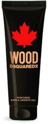Dsquared2 Dsquared Wood For Him Gel de duș 250 ml