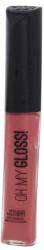 Rimmel Stay Glossy Oh My Lipgloss szájfény 6, 5 ml 330 Snog