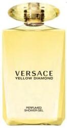 Versace Yellow Diamond Gel de duș 200 ml