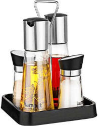 Lamart LT7019 4 darabos ízesítő készlet (LT7019)