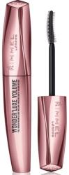 Rimmel Wonder´Luxe Volume rimel pentru un efect bogat 11 ml 002 Brown Black