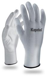 Kapriol Manusi protectie taiere Kapriol SKIN, alb, mas. 10, 6 bucati (KAP-89014) - bricolaj-mag