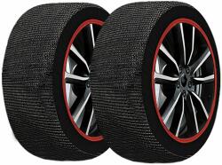 MARANELLO Super X 3D textil hólánc (hózokni) L - 255/30 R20, EN 16662-1: 2020 jóváhagyott, 2 db