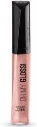 Rimmel Oh My Gloss! Luciu de buze 6, 5 ml 130 Purrr . . . Glossy cat