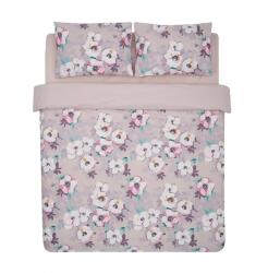 Heinner Lenjerii Pat King, 100% Bbc, 132 Tc, Lea