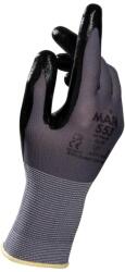 MAPA Professional Manusi protectie taiere Mapa ULTRANE 553, negru, mas. 6 (34553116) - bricolaj-mag