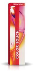 Wella Color Touch Vibrant Reds cu efect multi-dimensional 66/44 60 ml