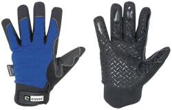 elysee Manusi protectie frig Elysee FREEZER, negru/albastru, mas. 8 (0880/8) - bricolaj-mag