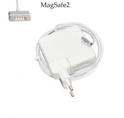 Apple Захранване (заместител) за лаптопи Apple-MagSafe2 14.85V/3.05A/45W, Шуко