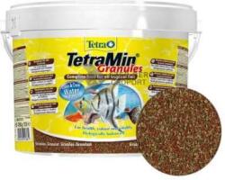 Tetra TetraMin Granulátum Díszhaleleség - 10 liter (201361)