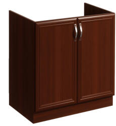 Tempo Mosogatószekrény D80Z, Dió Milano, Sicilia