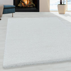 My carpet company My Carpet Company Fluffy 3500 White 200x290 Szőnyeg