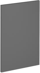 Tempo Mosogatógép Ajtaja, Szürke Matt, 44, 6x57, Langen