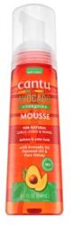 Cantu Avocado Hydrating Mousse spuma de hidratare pentru definirea buclelor 248 ml
