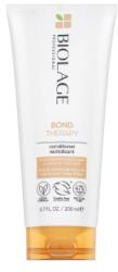 Matrix Biolage Bond Therapy Conditioner balsam pentru păr foarte deteriorat 200 ml