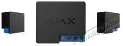 Ajax Systems Relay vezetéknélküli relé modul(7-24VDC)