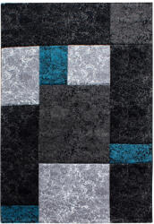 Ay Hawaii 1330 240x340 cm Türkiz Modern Szőnyeg