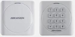 Hikvision CITITOR CARD EM125KHZ, " DS-K1801E" (timbru verde 0.18 lei)