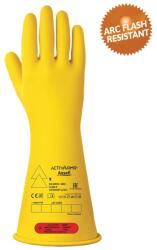 Ansell Manusi electroizolante Ansell ACTIVARMR RIG014Y, clasa 0, 1000 V, galben, mas. 9 (RIG014Y090) - bricolaj-mag