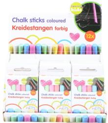  Topwrite Kids 12db/csomag színes kréta (871125231976) - officedepot