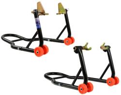 GEKO motorkerékpár állvány készlet