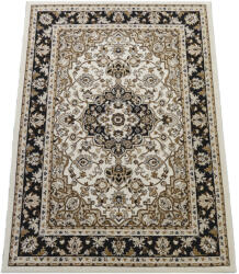 Ber Lotus 9306 Bézs 160x220 cm Szőnyeg