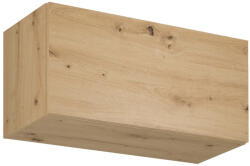 Tempo Felső Szekrény, Artisan Tölgy, Langen G80K