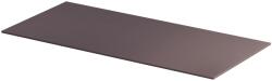 Oristo Roltechnik Univerzális pult mosdószekrényekhez - 100 cm, Matt Mokka