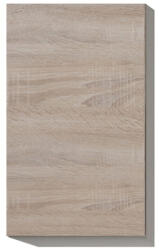 Tempo Felsőszekrény Egy Ajtóval, Tölgy Sonoma, Jobbos, Line