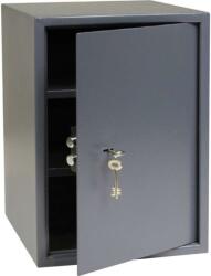 Richter Czech RS50. K Acél Mechanikus Széf - 350x500x330mm