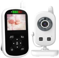  Digitális babafigyelő, bébiőr