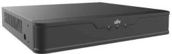 Uniview NVR501-04B - 4 csatornás NVR - 8MP (NVR501-04B)
