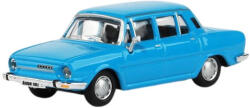 Abrex Model de colecție Abrex Modern: Mașini - Skoda 110L (1973) - Light Blue (731ABD-701LD)