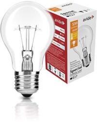 Avide Speciális Izzó A55 60W E27 WW (Avide hőálló) (ASG27WW-60W) - pepita