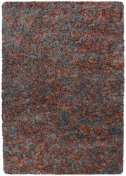 Ay Enjoy 4500 280x370 cm Terrakotta Shaggy Szőnyeg