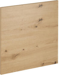Tempo Mosogatógép Ajtaja, Artisan Tölgy, 59, 6x57 cm, Langen