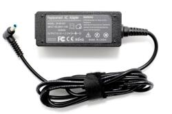 HP Захранване (заместител) за лаптопи HP Compaq 19.5V/2.31A/45W, (4.5x3.0)