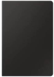 Samsung EF-DX725UBE Samsung Book billentyűzetes tok Samsung Galaxy Tab S9/S9 FE készülékhez fekete - pepita