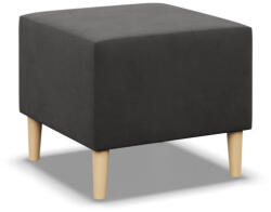 Greensite Etna Puff, Szövet Anyag, 50x50, Szürke