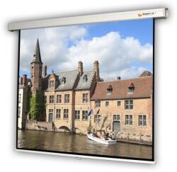 Funscreen Matt White Rollo 180x180 cm Format 1: 1 (fun20.110.180.x)